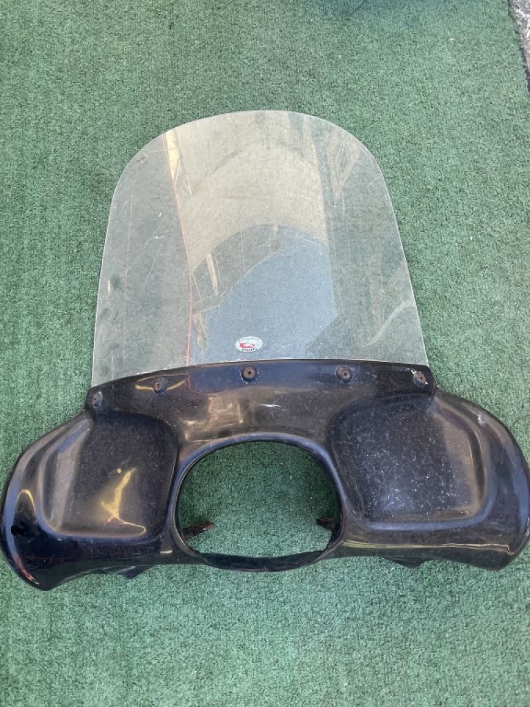 Classic Vespa Motorcycle Model Iris 200cc Year 1987