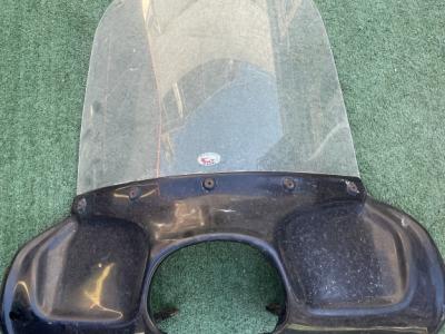 Classic Vespa Motorcycle Model Iris 200cc Year 1987