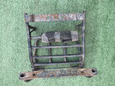 Classic Vespa Motorcycle Model Iris 200cc Year 1987