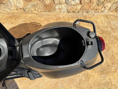 Vespa Sprint 125 i-Get Notte  seltenes Sondermodell  Top Zustand