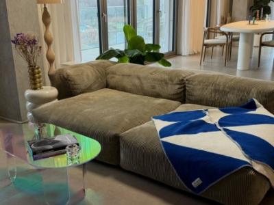 Vetsak Cover Cord Sofa Covers