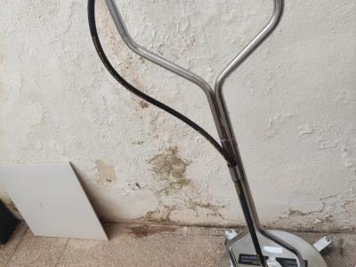 VEVOR Flächenreiniger / Teller