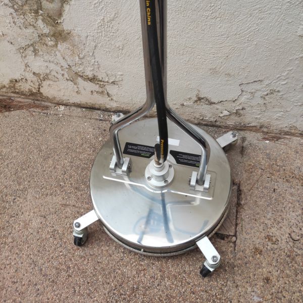 VEVOR Flächenreiniger / Teller