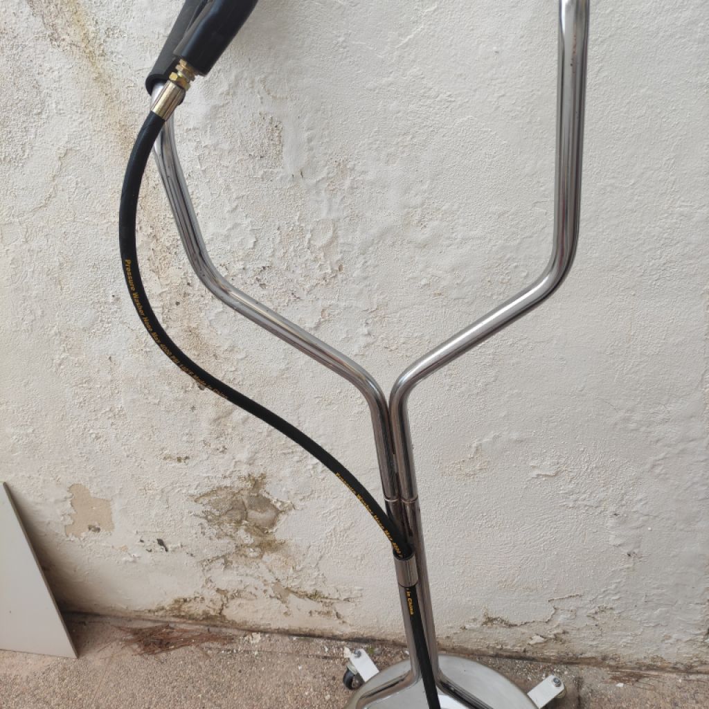 VEVOR Flächenreiniger / Teller