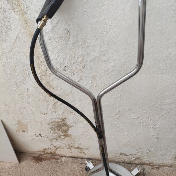 VEVOR Flächenreiniger / Teller