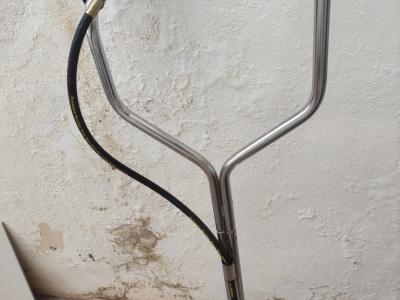 VEVOR Flächenreiniger / Teller