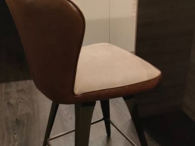 VHB - 4 Barhocker/Barstools