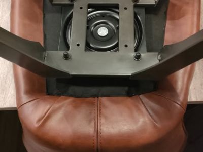 VHB - 4 Barhocker/Barstools