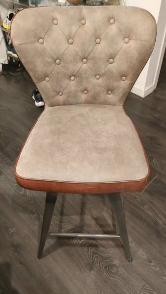 VHB - 4 Barhocker/Barstools