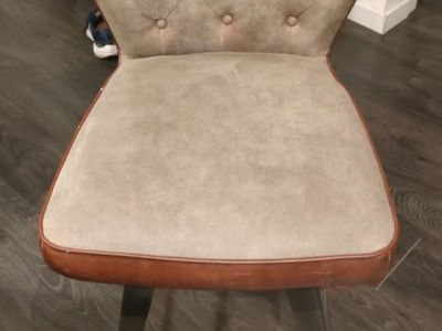 VHB - 4 Barhocker/Barstools