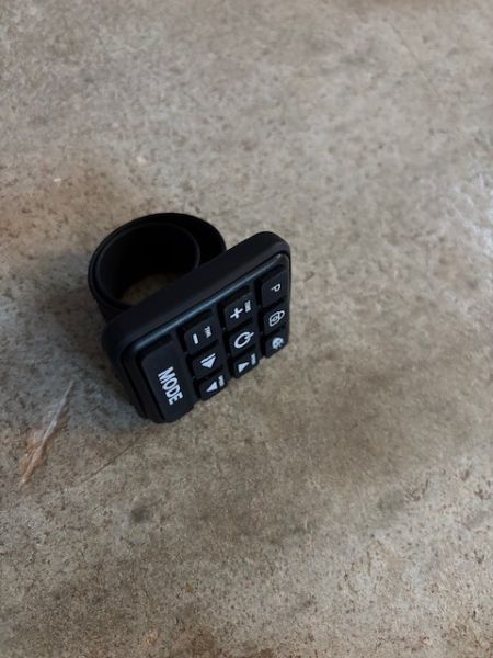 Vibration plate - like new