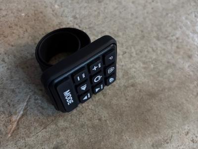 Vibration plate - like new