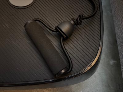 Vibration plate - like new