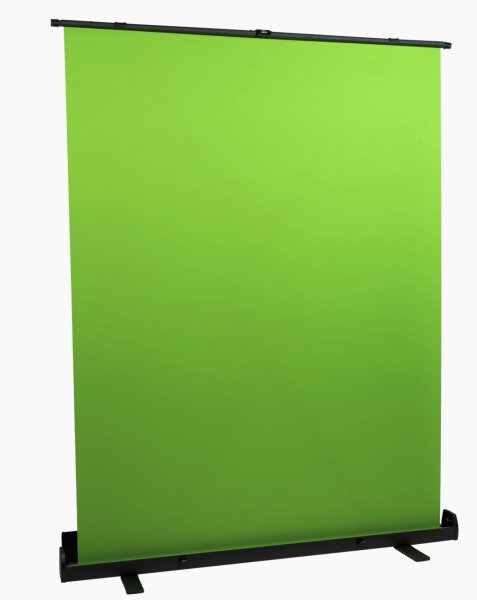Video Greenscreen, nagelneu verpackt, da 2 x geliefert