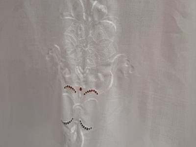 Muchas cortinas diferentes