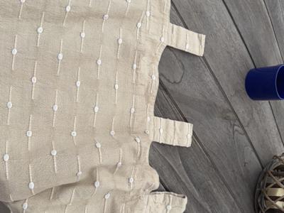 Muchas cortinas diferentes