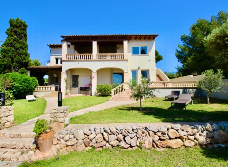 Villa in Porto Cristo Novo