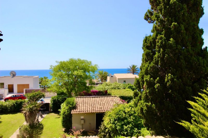 Villa in Porto Cristo Novo