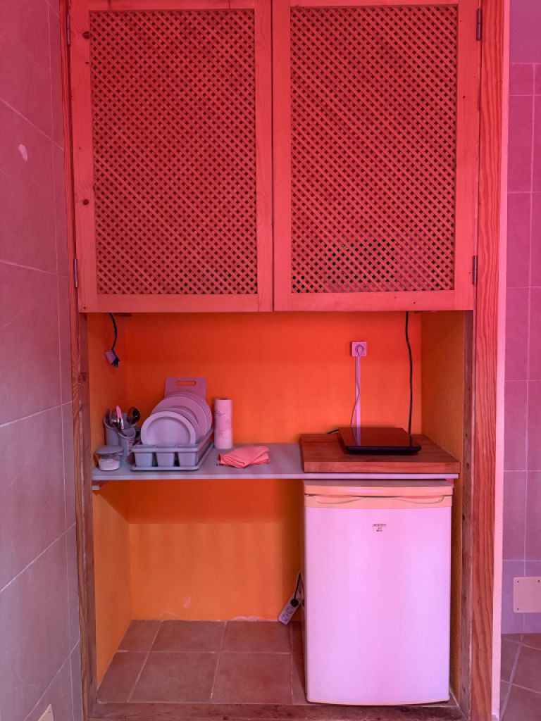 Villa mit Ferienwohnung und Ferien Apartment in Porto Cristo zu vermieten