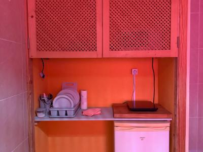 Villa mit Ferienwohnung und Ferien Apartment in Porto Cristo zu vermieten