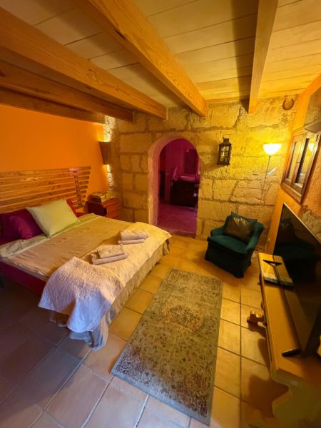 Villa mit Ferienwohnung und Ferien Apartment in Porto Cristo zu vermieten