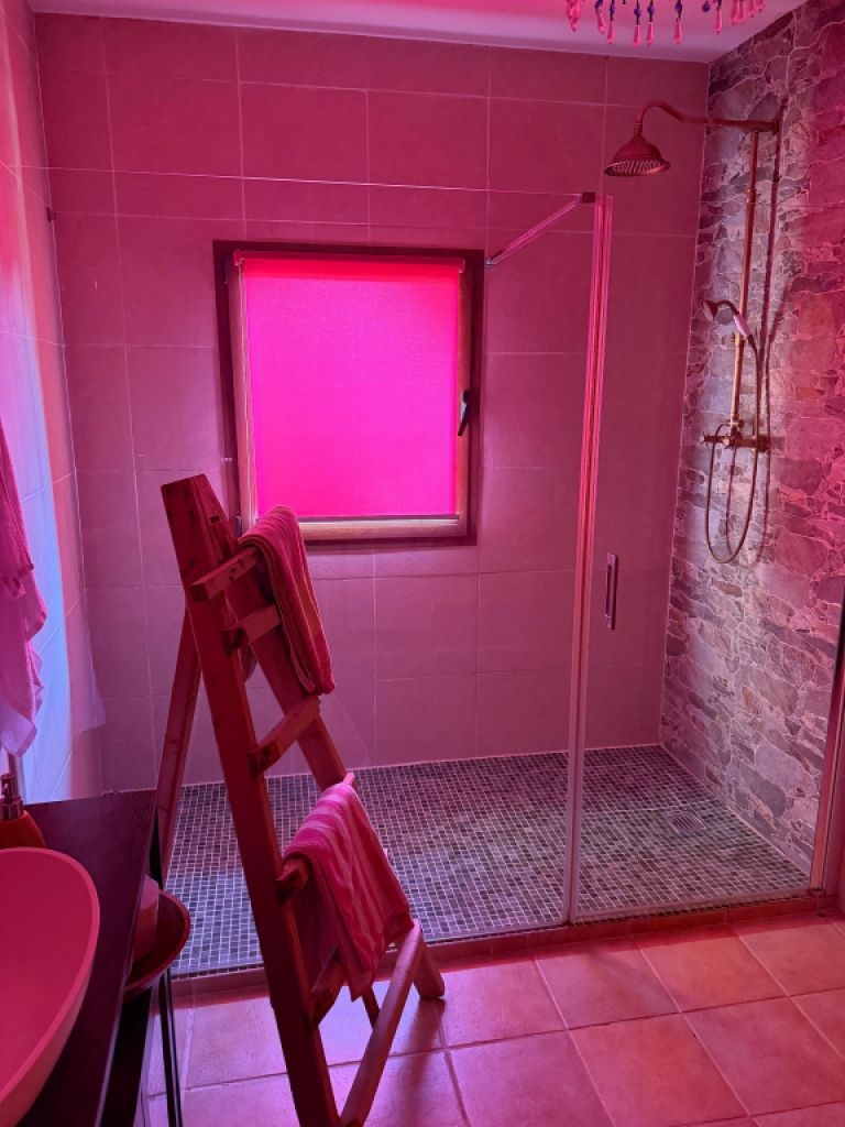 Villa mit Ferienwohnung und Ferien Apartment in Porto Cristo zu vermieten