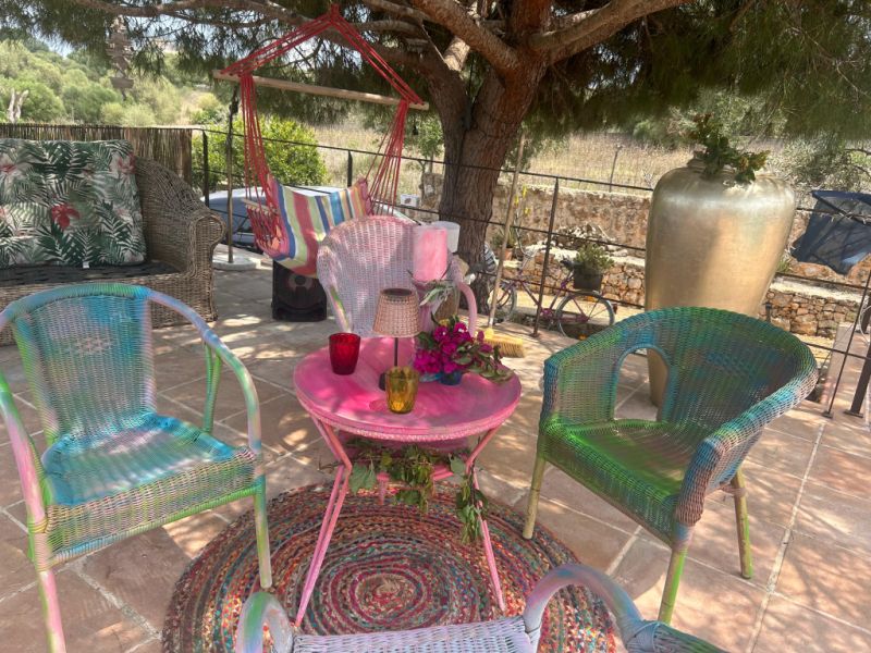 Villa mit Ferienwohnung und Ferien Apartment in Porto Cristo zu vermieten