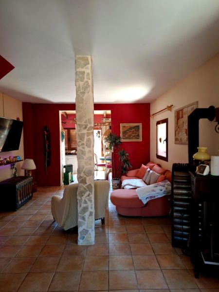 Villa mit Ferienwohnung und Ferien Apartment in Porto Cristo zu vermieten