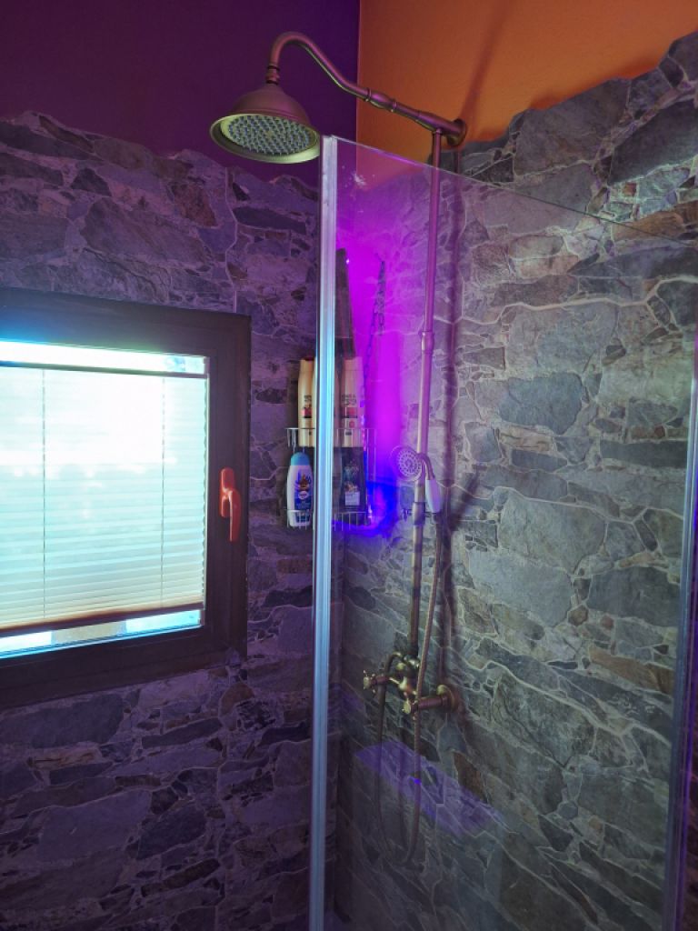 Villa mit Ferienwohnung und Ferien Apartment in Porto Cristo zu vermieten