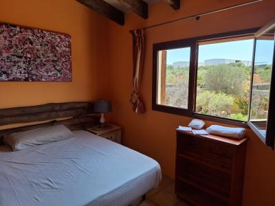 Villa mit Ferienwohnung und Ferien Apartment in Porto Cristo zu vermieten