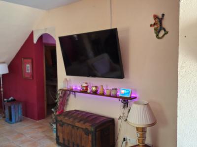 Villa mit Ferienwohnung und Ferien Apartment in Porto Cristo zu vermieten