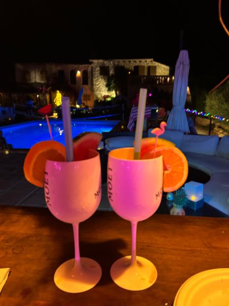 Villa mit Ferienwohnung und Ferien Apartment in Porto Cristo zu vermieten