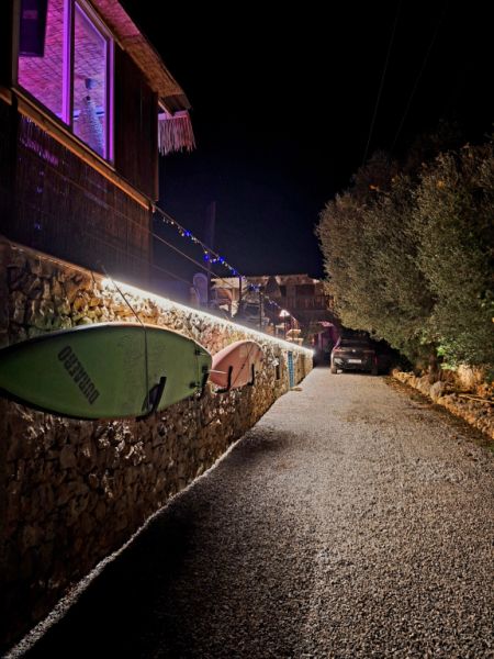 Villa mit Ferienwohnung und Ferien Apartment in Porto Cristo zu vermieten