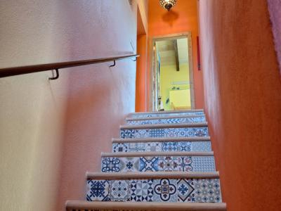 Villa mit Ferienwohnung und Ferien Apartment in Porto Cristo zu vermieten