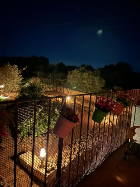 Villa mit Ferienwohnung und Ferien Apartment in Porto Cristo zu vermieten