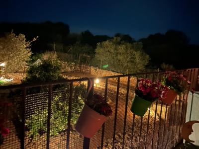 Villa mit Ferienwohnung und Ferien Apartment in Porto Cristo zu vermieten