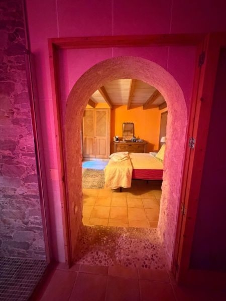 Villa mit Ferienwohnung und Ferien Apartment in Porto Cristo zu vermieten