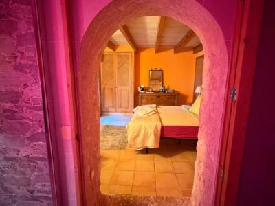 Villa mit Ferienwohnung und Ferien Apartment in Porto Cristo zu vermieten