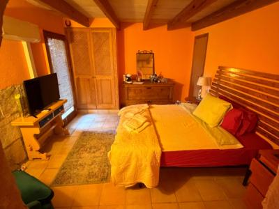 Villa mit Ferienwohnung und Ferien Apartment in Porto Cristo zu vermieten