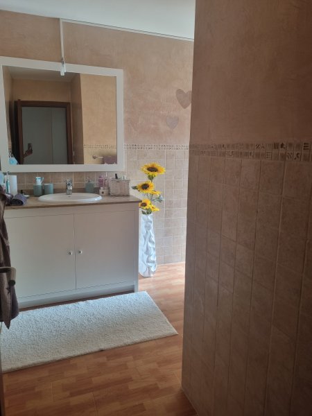 Villa mit Pool und ETV Vermietlizenz