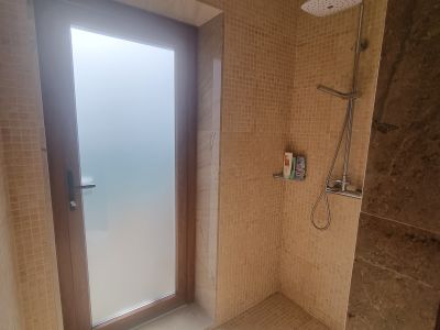 Villa mit Pool und ETV Vermietlizenz