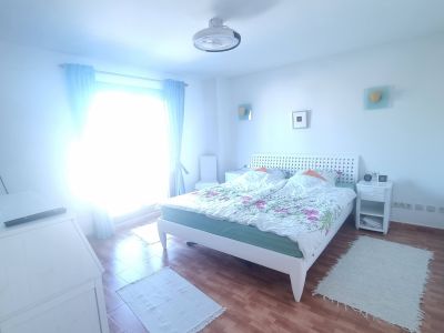 Villa mit Pool und ETV Vermietlizenz