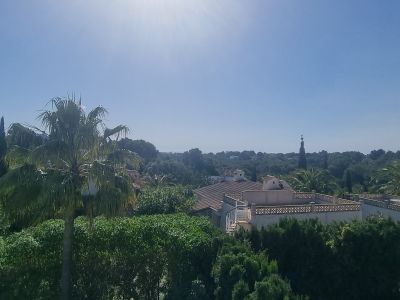 Villa mit Pool und ETV Vermietlizenz
