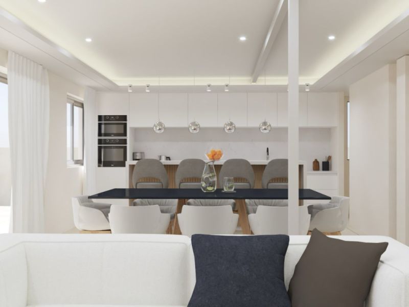 Chalet en Venta en Bahía Grande