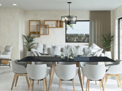 Chalet en Venta en Bahía Grande