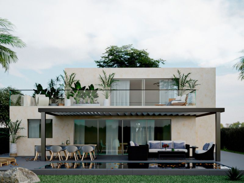 Chalet en Venta en Bahía Grande