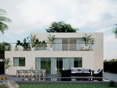 Chalet en Venta en Bahía Grande