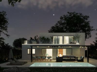 Chalet en Venta en Bahía Grande