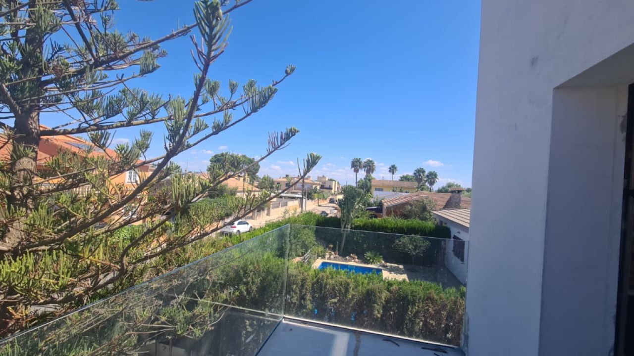 Chalet en Venta en Bahía Grande