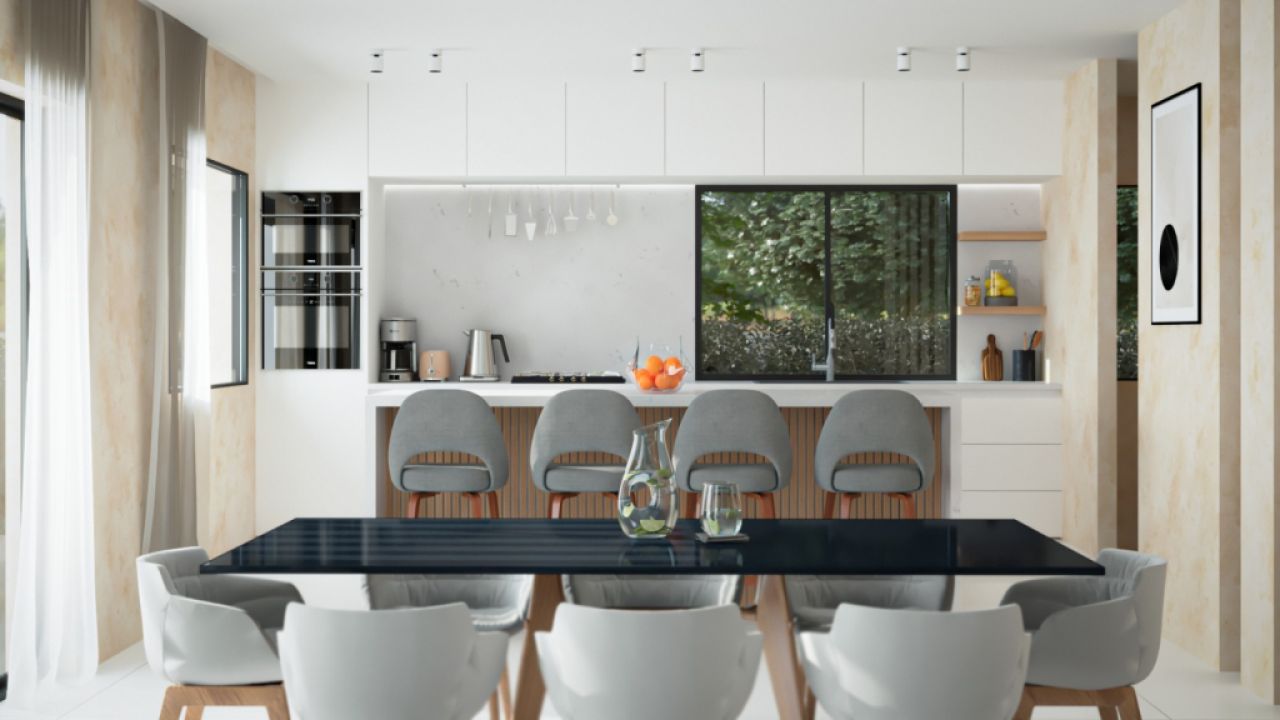 Chalet en Venta en Bahía Grande